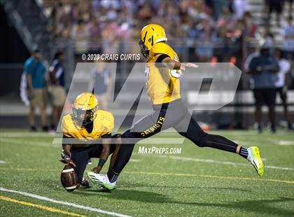 Thumbnail 2 in Hickory Ridge @ Independence photogallery.