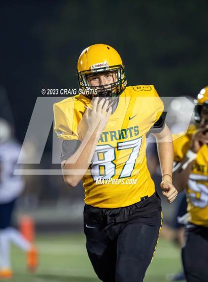 Thumbnail 2 in Hickory Ridge @ Independence photogallery.