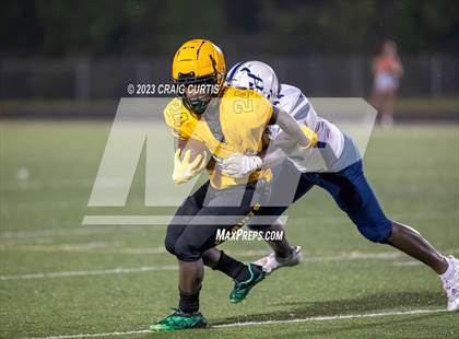 Thumbnail 3 in Hickory Ridge @ Independence photogallery.