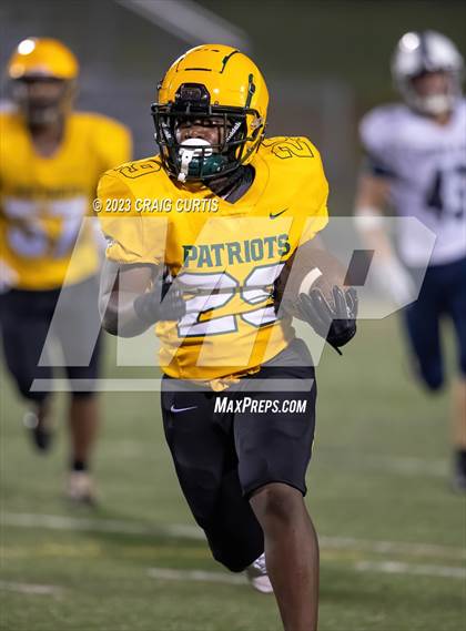 Thumbnail 1 in Hickory Ridge @ Independence photogallery.