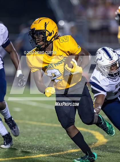 Thumbnail 3 in Hickory Ridge @ Independence photogallery.