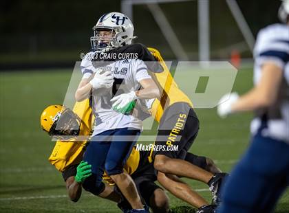 Thumbnail 2 in Hickory Ridge @ Independence photogallery.