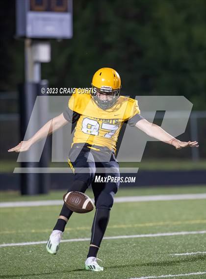 Thumbnail 1 in Hickory Ridge @ Independence photogallery.