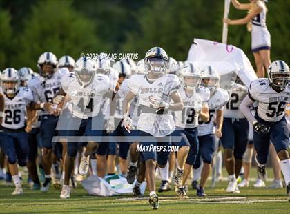 Thumbnail 1 in Hickory Ridge @ Independence photogallery.