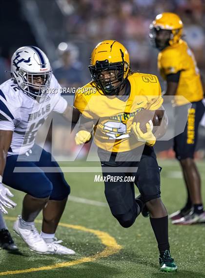 Thumbnail 2 in Hickory Ridge @ Independence photogallery.
