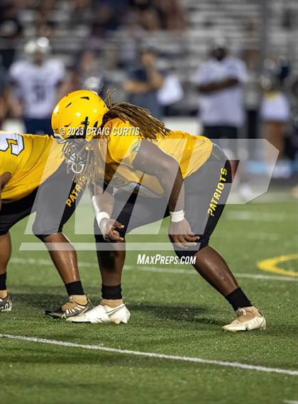 Thumbnail 3 in Hickory Ridge @ Independence photogallery.