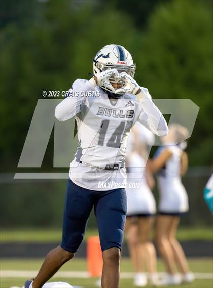 Thumbnail 2 in Hickory Ridge @ Independence photogallery.