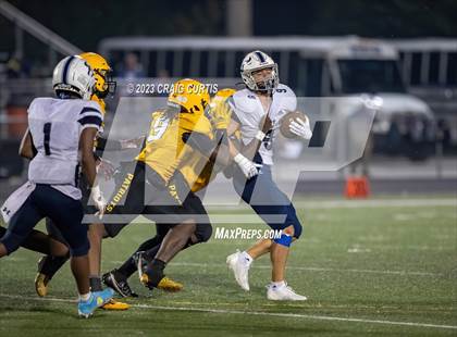 Thumbnail 1 in Hickory Ridge @ Independence photogallery.