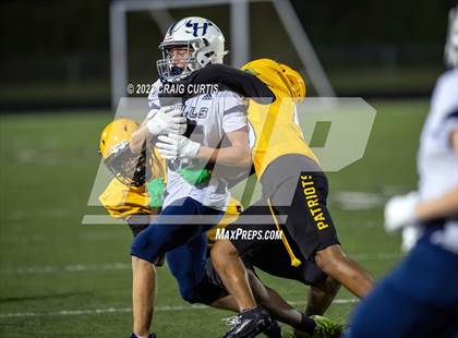 Thumbnail 1 in Hickory Ridge @ Independence photogallery.