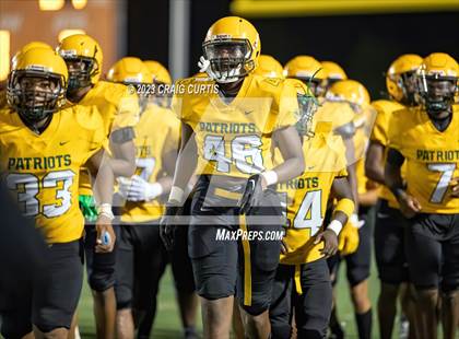 Thumbnail 1 in Hickory Ridge @ Independence photogallery.