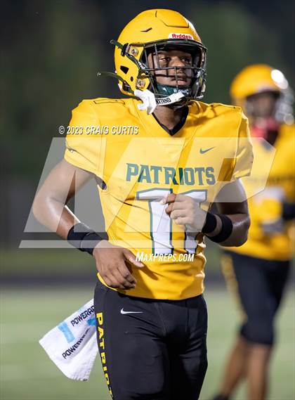 Thumbnail 3 in Hickory Ridge @ Independence photogallery.