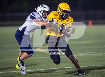Thumbnail 3 in Hickory Ridge @ Independence photogallery.