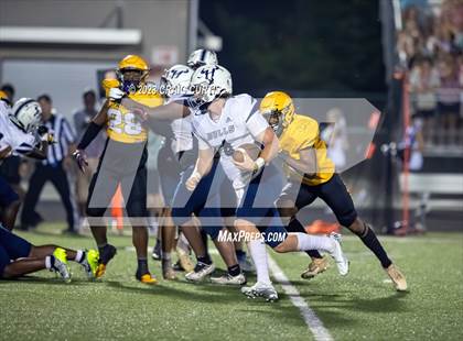 Thumbnail 1 in Hickory Ridge @ Independence photogallery.