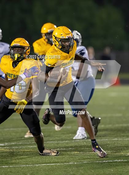 Thumbnail 3 in Hickory Ridge @ Independence photogallery.