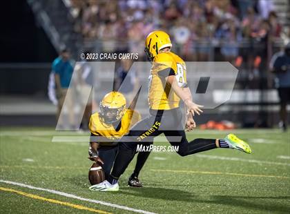 Thumbnail 3 in Hickory Ridge @ Independence photogallery.