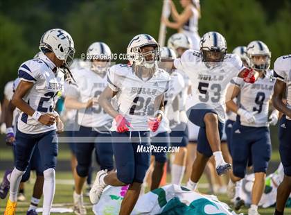 Thumbnail 1 in Hickory Ridge @ Independence photogallery.