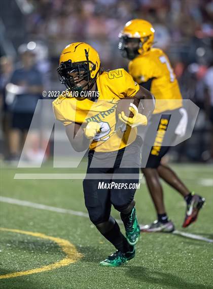 Thumbnail 3 in Hickory Ridge @ Independence photogallery.