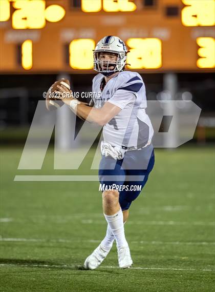 Thumbnail 2 in Hickory Ridge @ Independence photogallery.