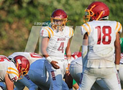 Thumbnail 3 in Roosevelt vs Eagle Rock photogallery.