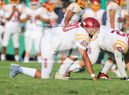Thumbnail 2 in Roosevelt vs Eagle Rock photogallery.