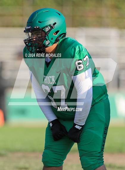 Thumbnail 1 in Roosevelt vs Eagle Rock photogallery.
