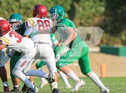Thumbnail 1 in Roosevelt vs Eagle Rock photogallery.