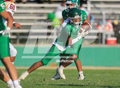 Thumbnail 3 in Roosevelt vs Eagle Rock photogallery.