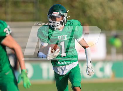 Thumbnail 1 in Roosevelt vs Eagle Rock photogallery.