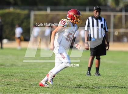 Thumbnail 2 in Roosevelt vs Eagle Rock photogallery.