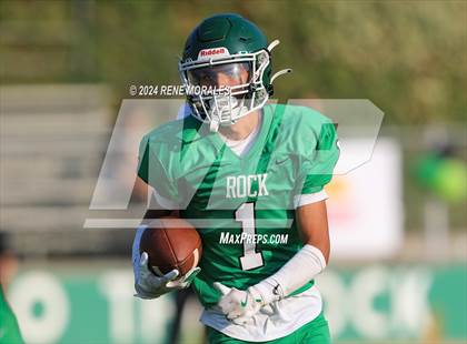 Thumbnail 2 in Roosevelt vs Eagle Rock photogallery.