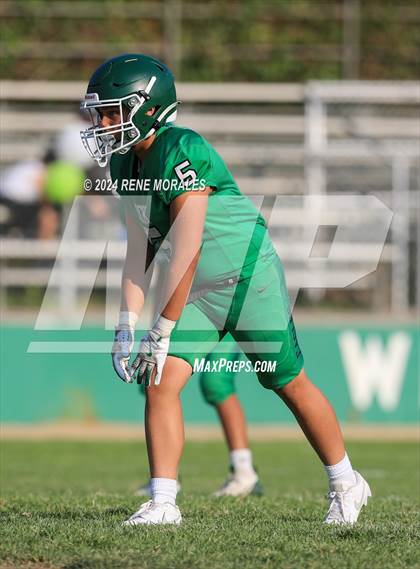 Thumbnail 3 in Roosevelt vs Eagle Rock photogallery.