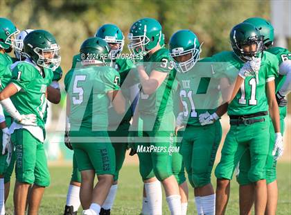 Thumbnail 1 in Roosevelt vs Eagle Rock photogallery.
