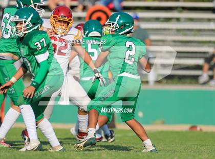 Thumbnail 3 in Roosevelt vs Eagle Rock photogallery.