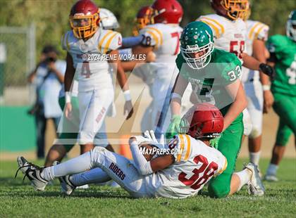 Thumbnail 3 in Roosevelt vs Eagle Rock photogallery.