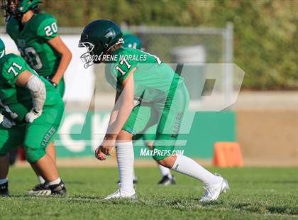 Thumbnail 1 in Roosevelt vs Eagle Rock photogallery.