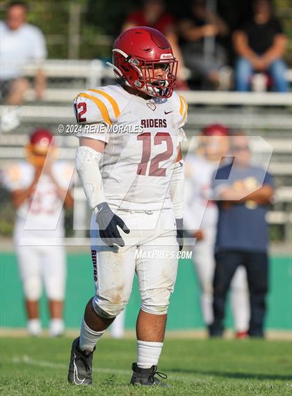 Thumbnail 3 in Roosevelt vs Eagle Rock photogallery.