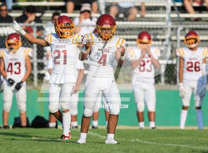 Thumbnail 1 in Roosevelt vs Eagle Rock photogallery.