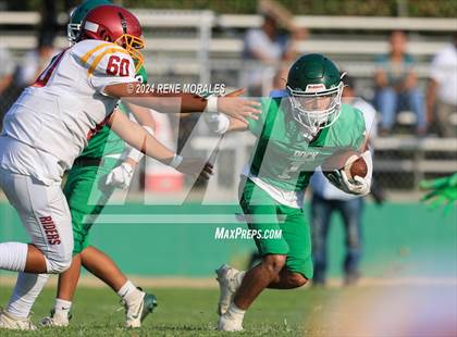 Thumbnail 1 in Roosevelt vs Eagle Rock photogallery.