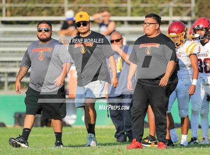 Thumbnail 2 in Roosevelt vs Eagle Rock photogallery.