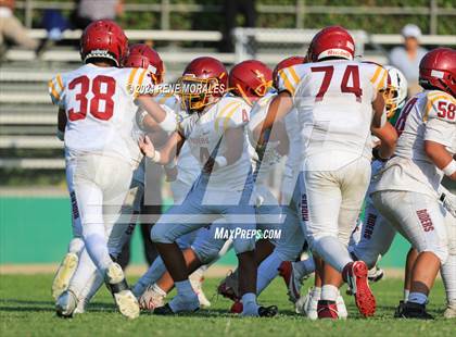 Thumbnail 2 in Roosevelt vs Eagle Rock photogallery.
