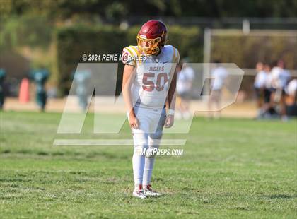 Thumbnail 3 in Roosevelt vs Eagle Rock photogallery.