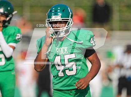 Thumbnail 3 in Roosevelt vs Eagle Rock photogallery.