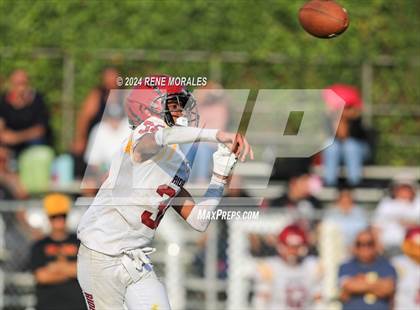 Thumbnail 3 in Roosevelt vs Eagle Rock photogallery.