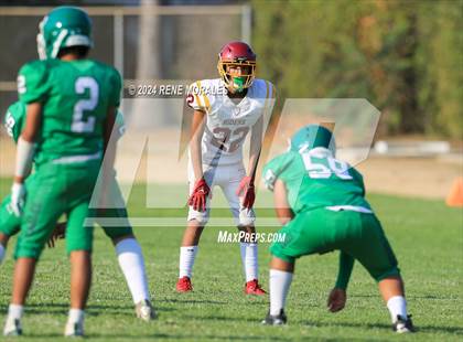 Thumbnail 1 in Roosevelt vs Eagle Rock photogallery.