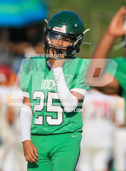 Thumbnail 1 in Roosevelt vs Eagle Rock photogallery.