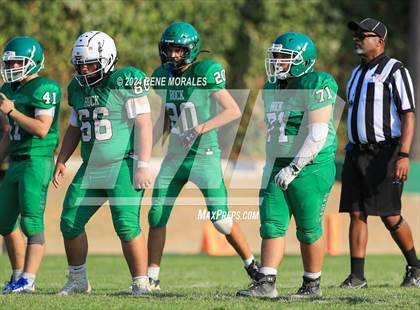 Thumbnail 1 in Roosevelt vs Eagle Rock photogallery.