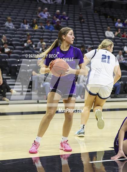 Thumbnail 1 in Father Tolton vs Meadville (Norm Stewart Classic) photogallery.