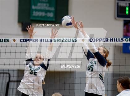 Thumbnail 2 in Bingham @ Copper Hills photogallery.