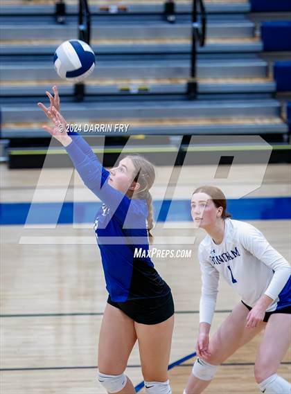 Thumbnail 3 in Bingham @ Copper Hills photogallery.