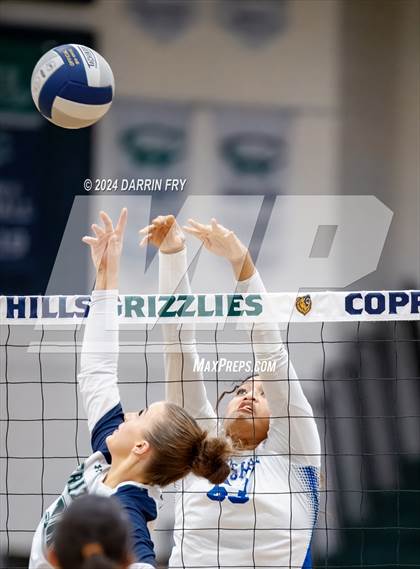 Thumbnail 2 in Bingham @ Copper Hills photogallery.